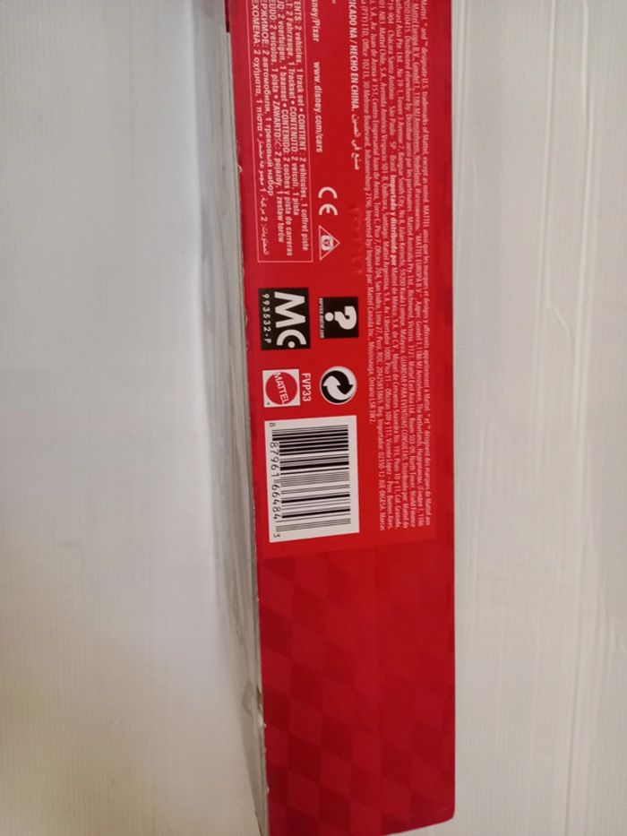 Cars duel à la plage - photo numéro 12