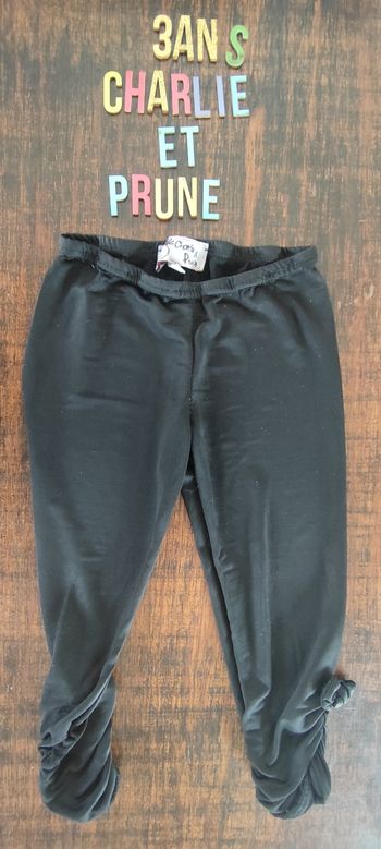 Legging 3 ans