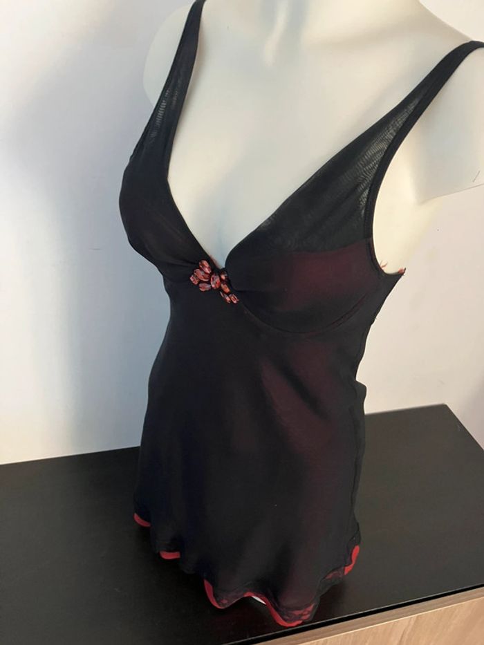 Chemise de nuit taille 36 - photo numéro 12
