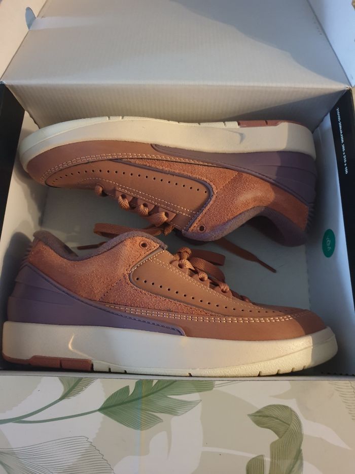 Baskets - photo numéro 2