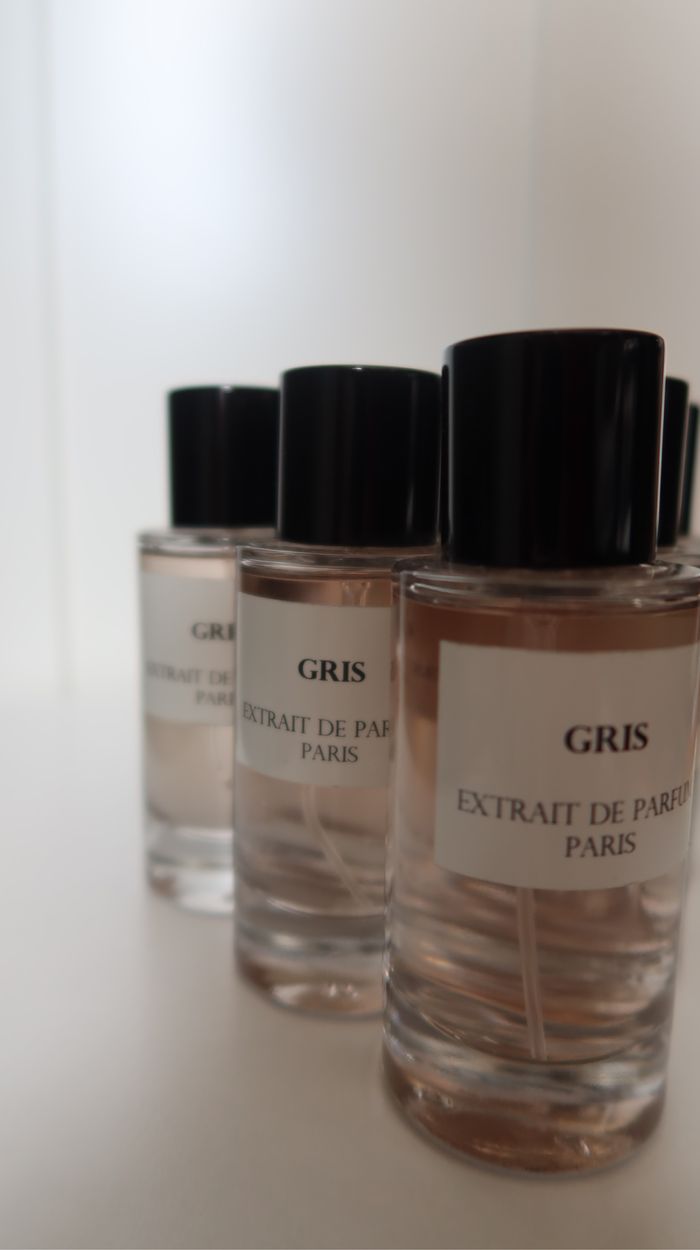 Gris Dior - photo numéro 3