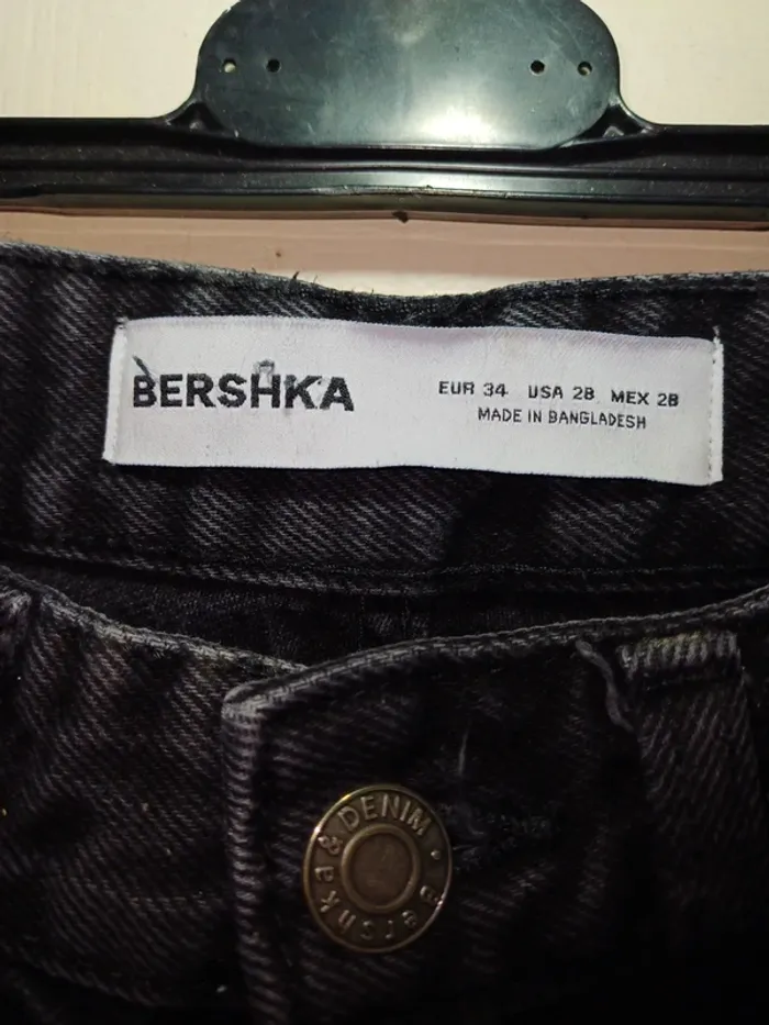 Jeans Bershka - photo numéro 4