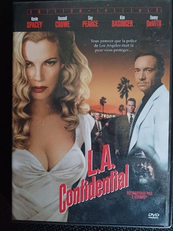 L.a.confidential