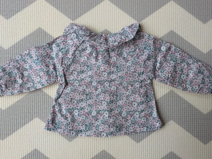 Ensemble Tex 3 mois - photo numéro 3