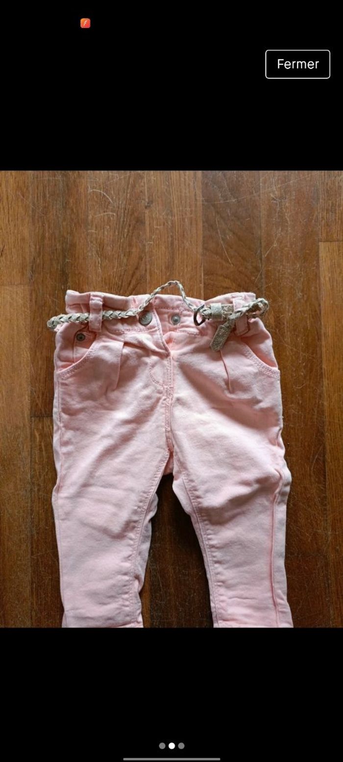 Pantalon neuf - photo numéro 2