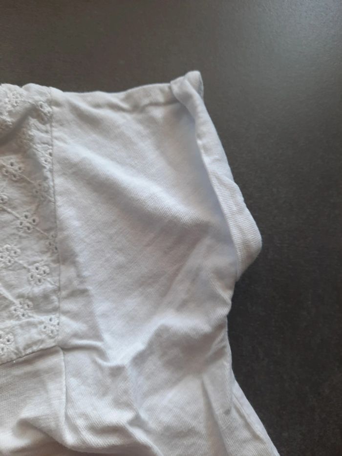 3 Tee-shirt 12m - photo numéro 9