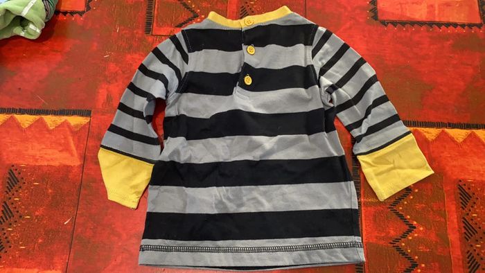 Tee-shirts - photo numéro 2