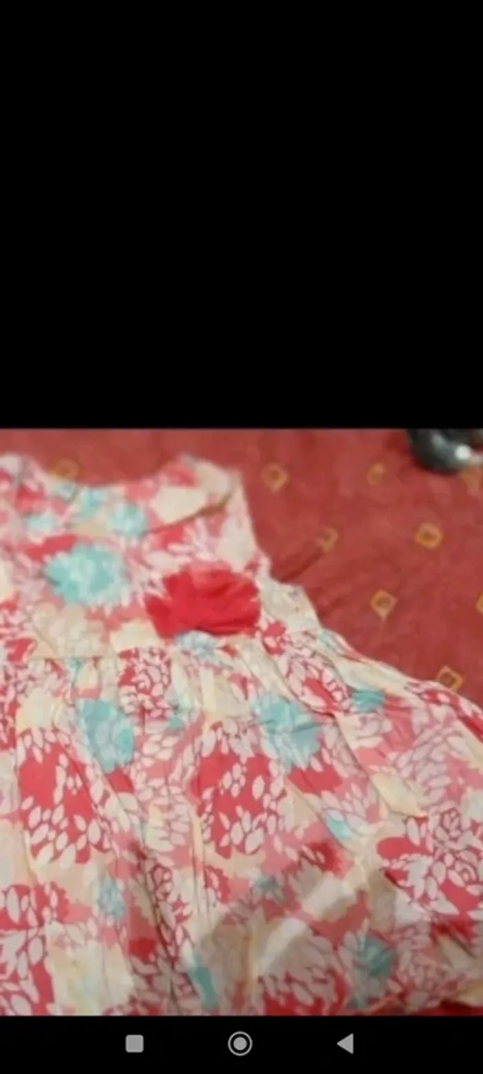 Robe 9-12 mois - photo numéro 2