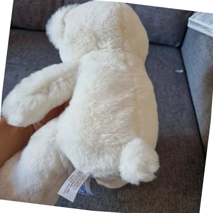 Peluche ourson Gipsy - photo numéro 3