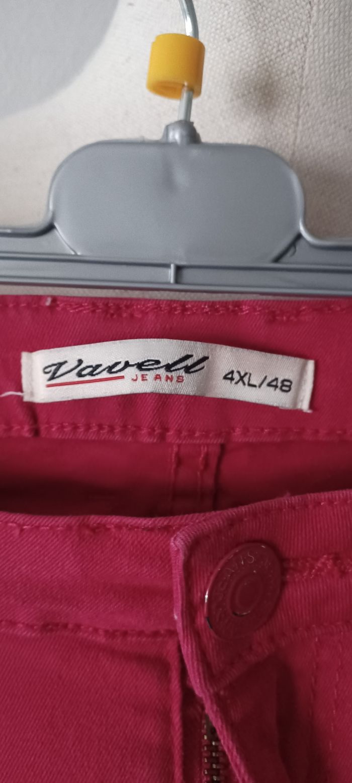 Très beau pantalon femme T 48 - photo numéro 5