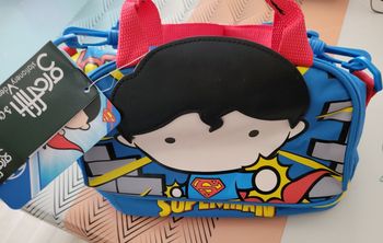 sac à goûter neuf (10e)