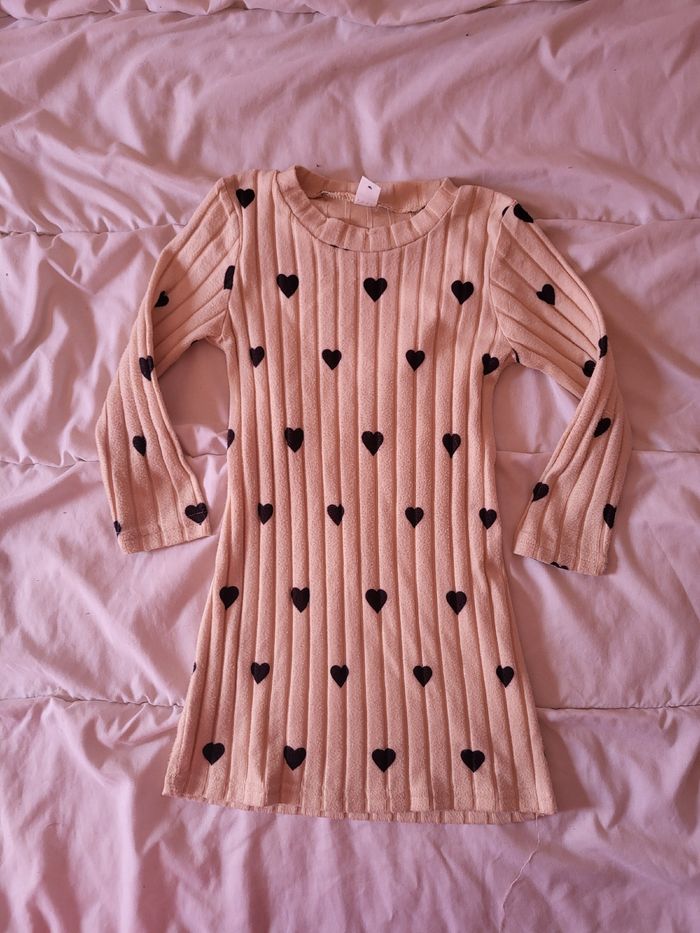 Robe 5ans