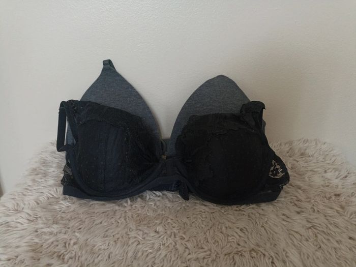 Lot de 2 soutien-gorge