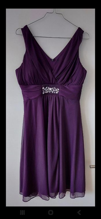 Robe cocktail 🍸 L/40