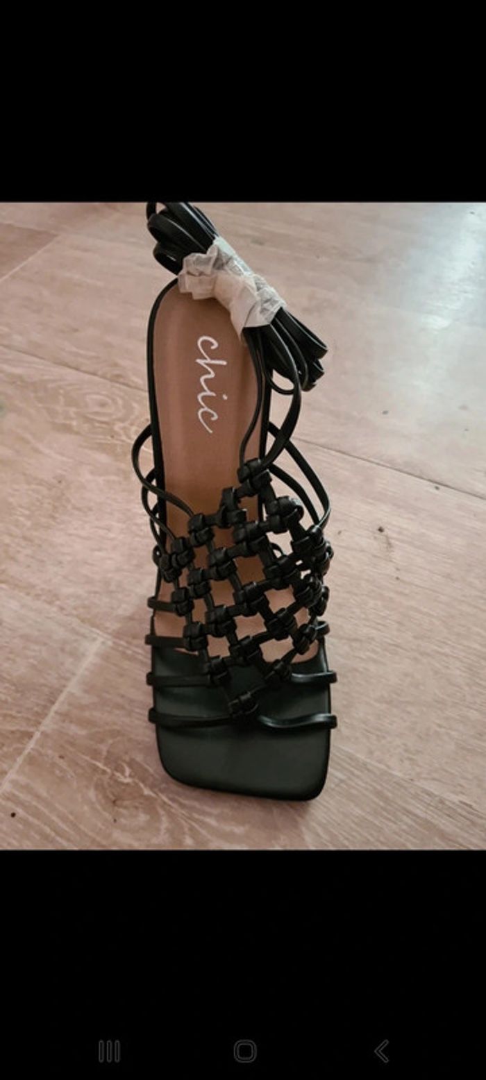 Lots de 3 paire - photo numéro 2