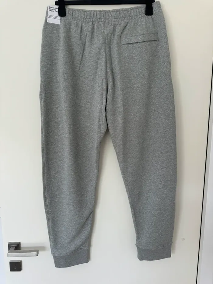 Nike jogging gris homme taille XL neuf - photo numéro 6