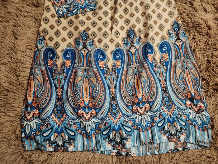 Tunique à fermeture éclair - photo numéro 2