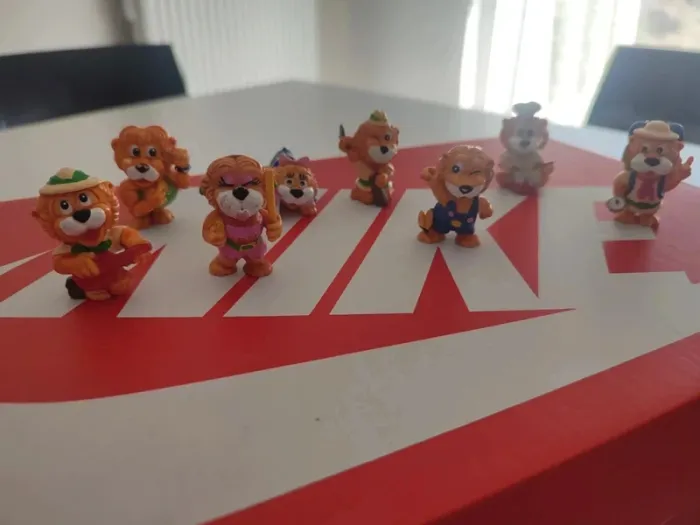 Jouets Kinder surprise