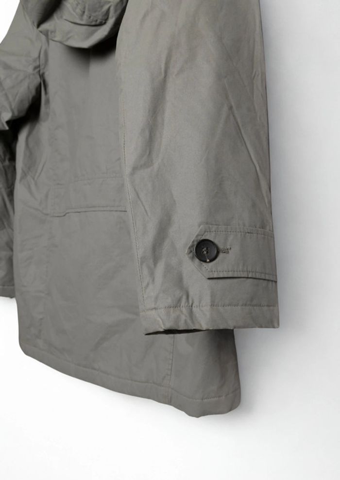 Parka grise pour enfant taille S - Bonpoint - photo numéro 10