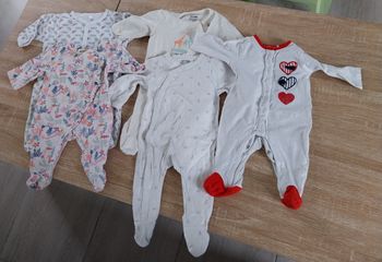 Pyjamas