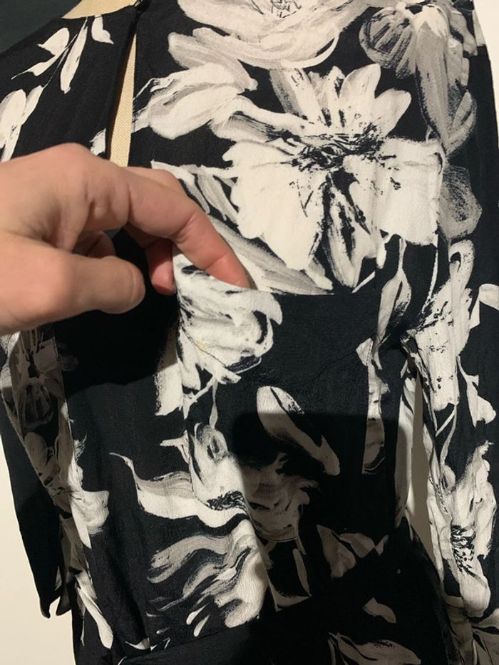 Blouse légère - photo numéro 3