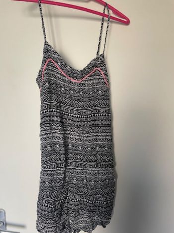 Combi short