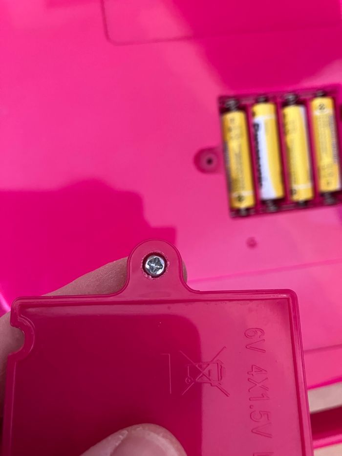 Machine Mandala Designer de Ravensburger + 6 pochoirs (5€) - photo numéro 8