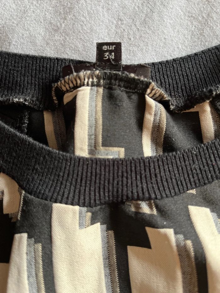 Sweat taille 34/36 - photo numéro 8