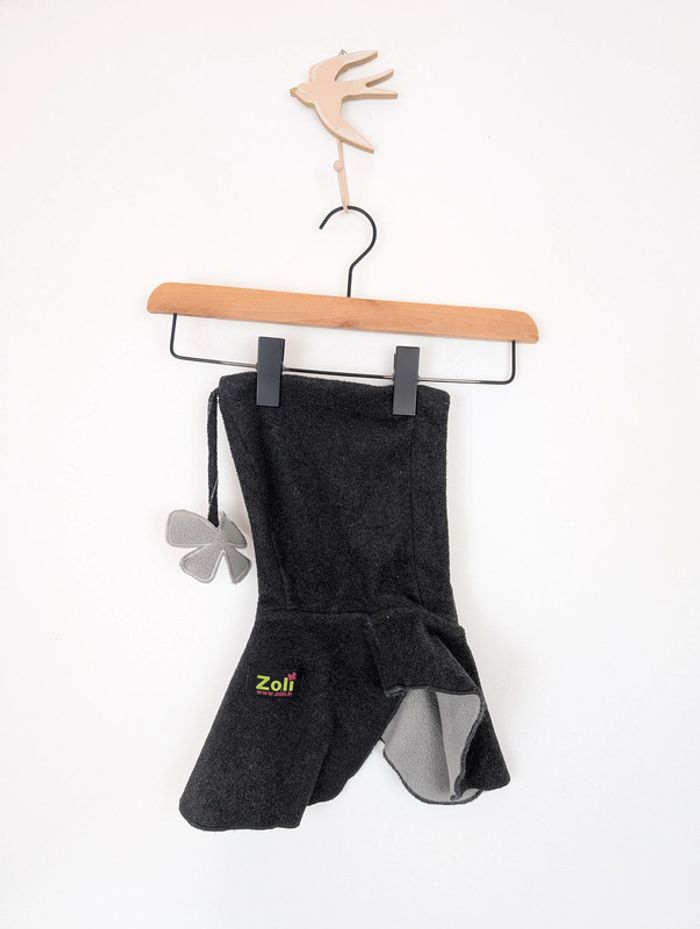 Cagoule / capuchon de portage Zoli 6 mois - 2 ans - photo numéro 2
