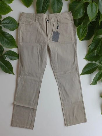 Pantalon Chino Ezreal ( lire mesures avant achat ! )
