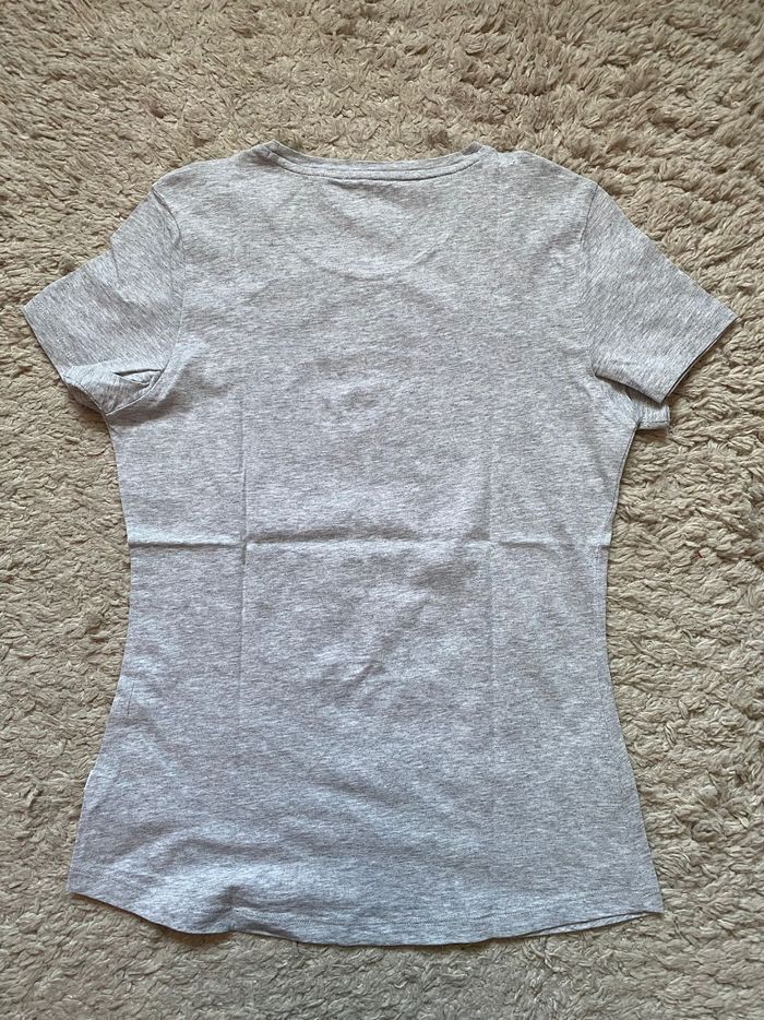 Tee-shirt Puma - photo numéro 5