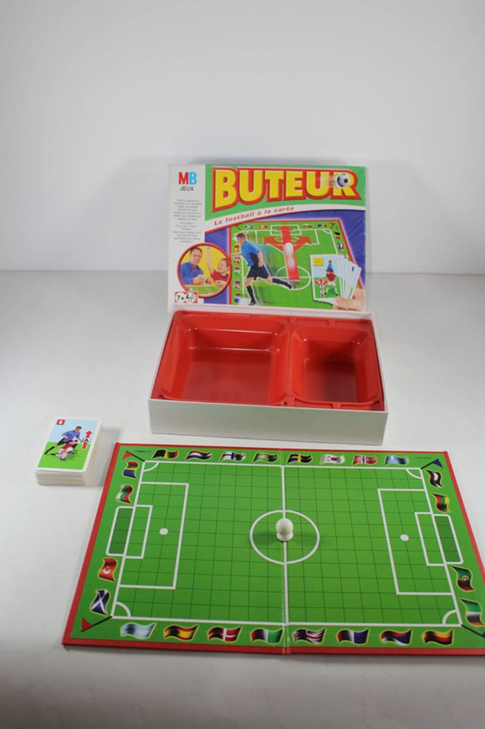 MB Buteur 2003 - photo numéro 3