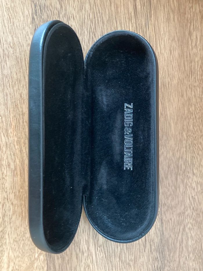 Etui à lunettes Zadig & Voltaire - photo numéro 4