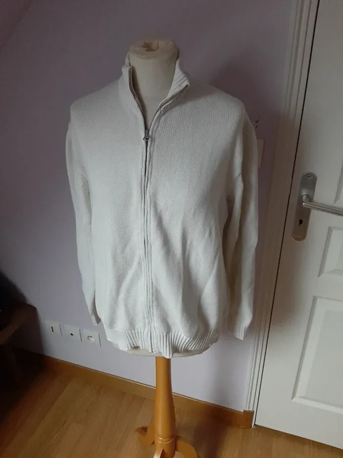 Gilet - photo numéro 2
