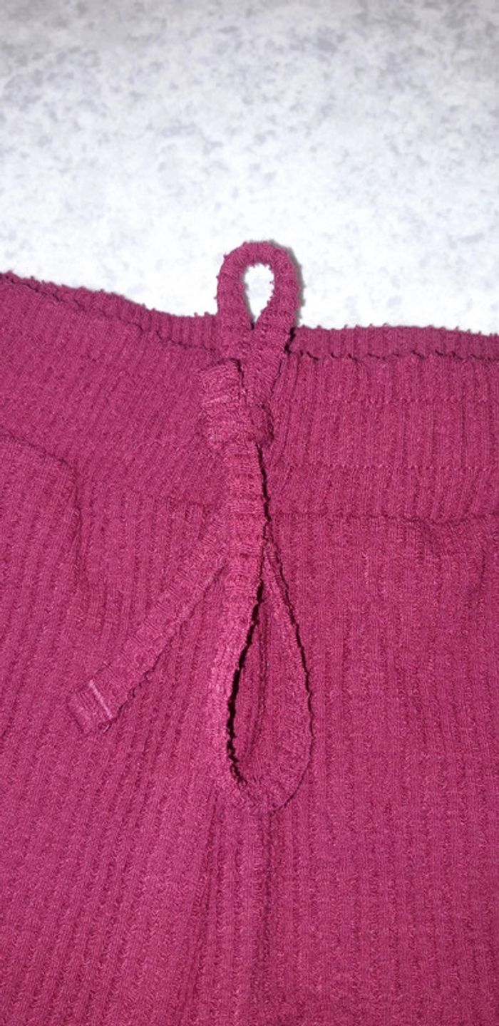 Short femme - photo numéro 3