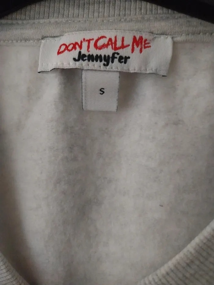 Pull jennyfer - photo numéro 2