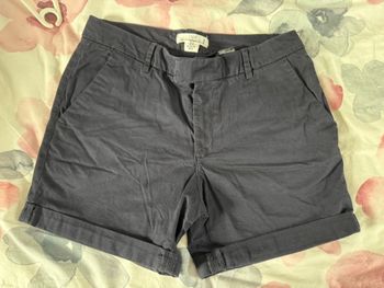Short style bermuda