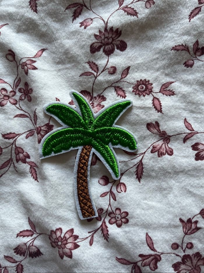 Écussons pour décorer - photo numéro 8