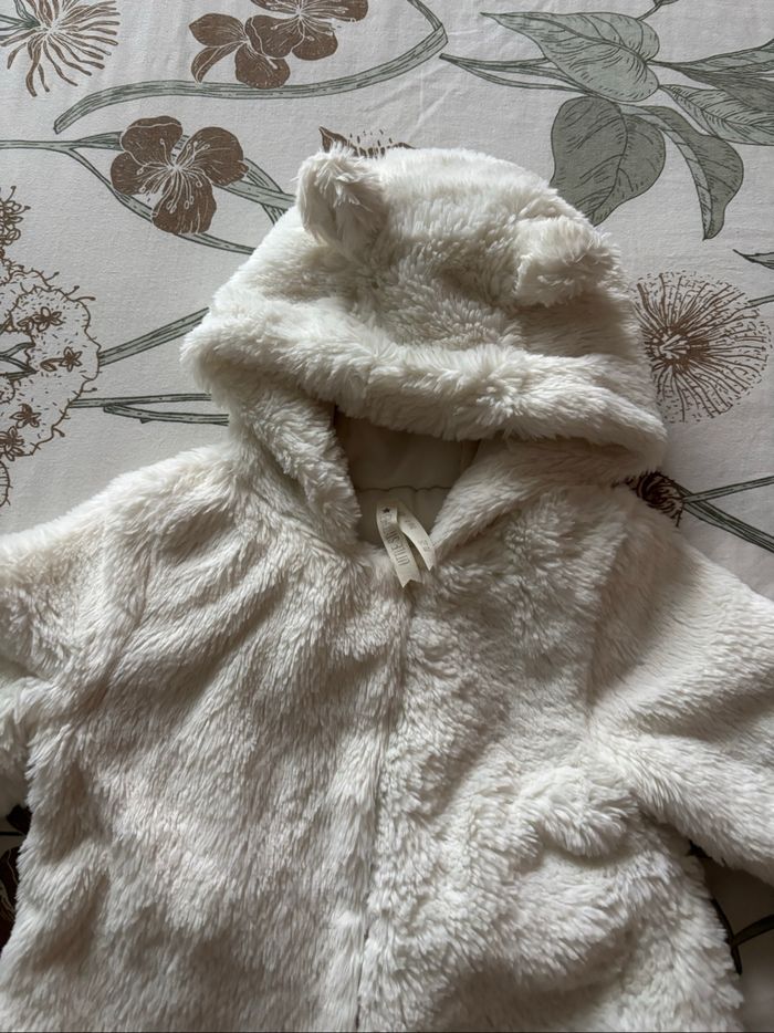 Manteau - photo numéro 2