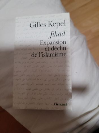 Jihad expansion et déclin de l islamisme