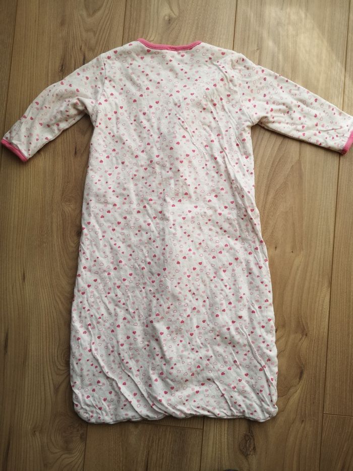 Gigoteuse Été fille 0/6M - photo numéro 4