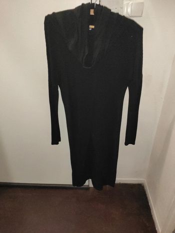 Robe tunique