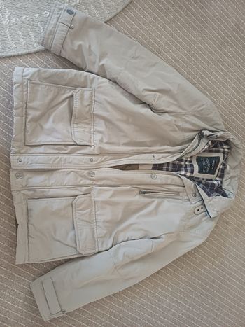 Veste homme en taille 50
