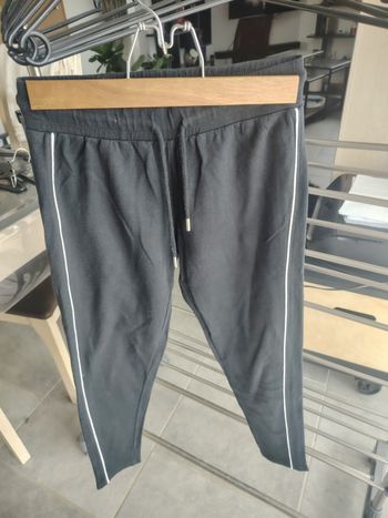Legging sport noir 36 Jennyfer