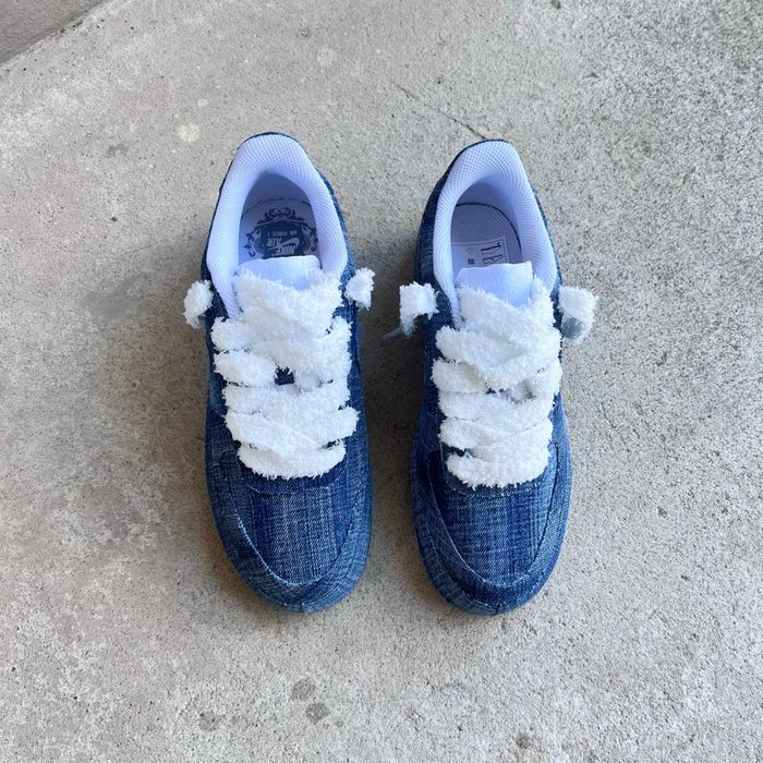 Air Force One Jeans Personnalisée - photo numéro 3