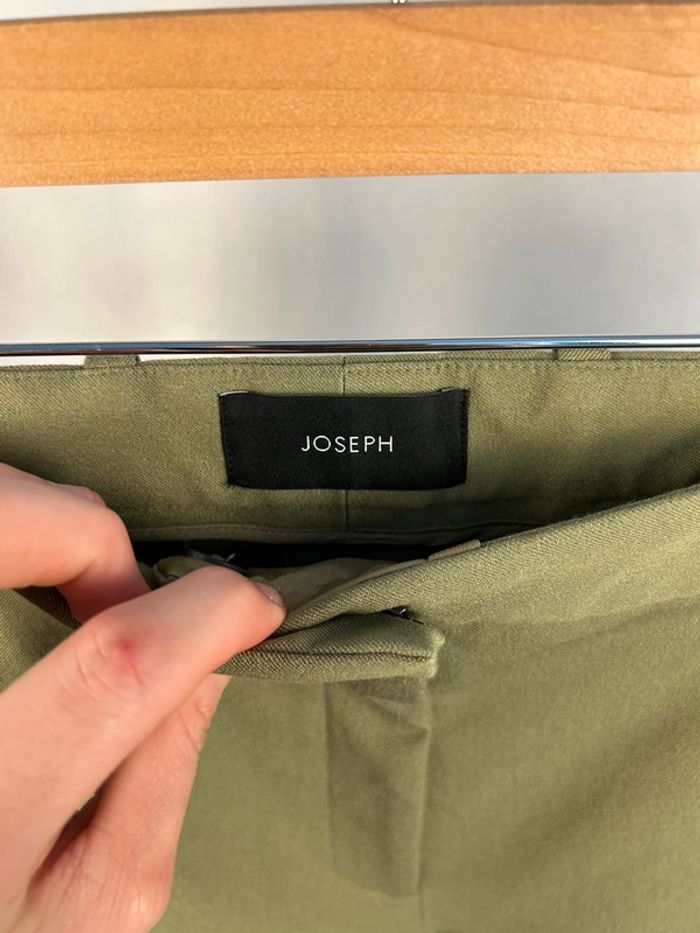 Pantalon Joseph kaki 44 Neuf - photo numéro 4