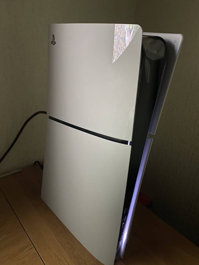 PlayStation 5  1to - photo numéro 4