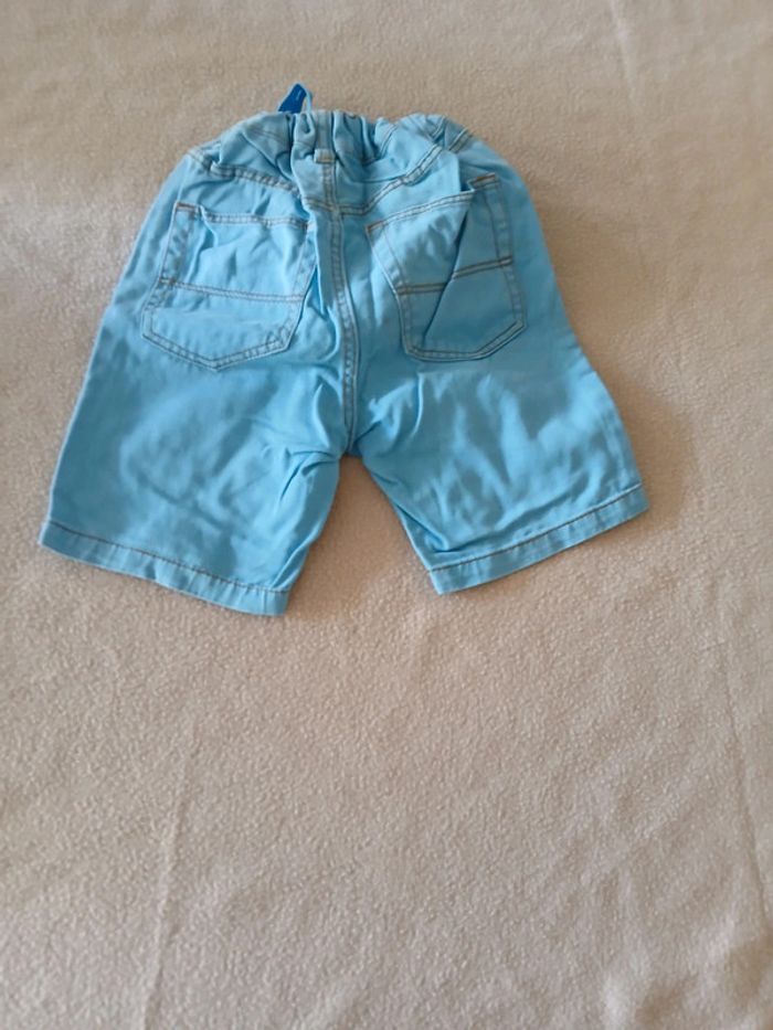 Short garçon 3 ans - photo numéro 3