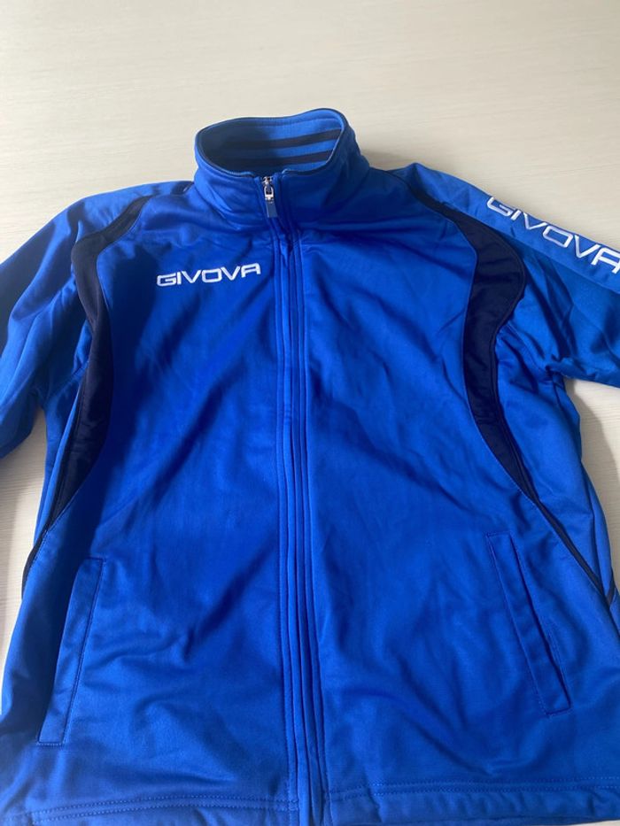 Veste givova - photo numéro 2