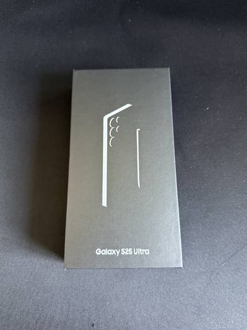 Samsung Galaxy s25 ultra